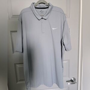 Nike Dri-Fit Performance Polo Shirt